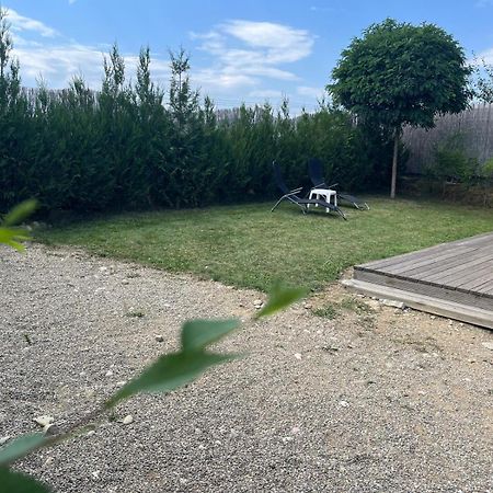 Casute La Munte Villa ริชนอฟ ภายนอก รูปภาพ